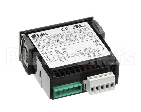 19-14243-IHC Master-Bilt Digital Control Ihc