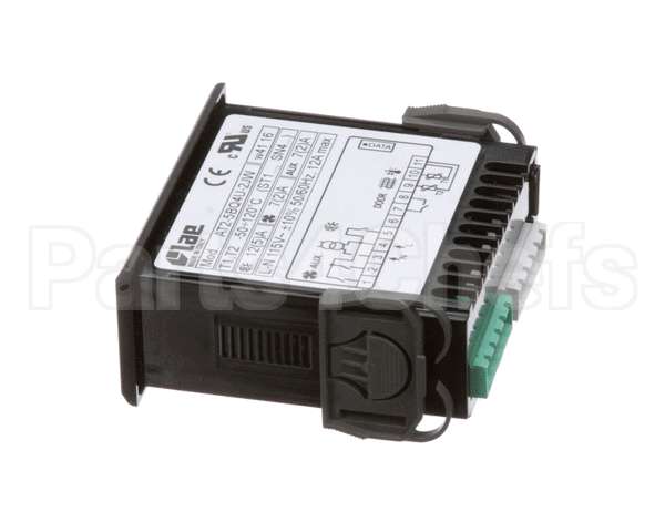 19-14243-IM23HGP Master-Bilt Control, Im23Hgp