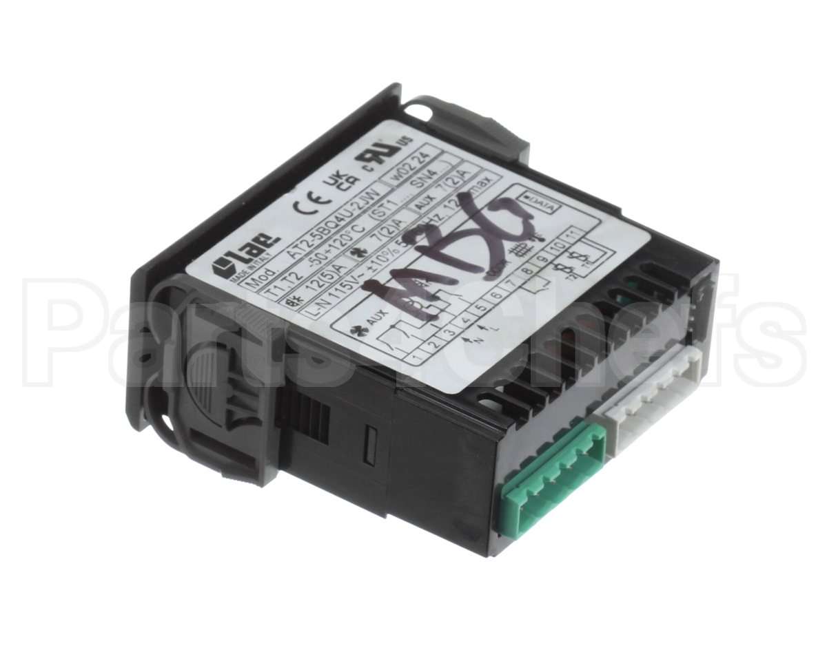 19-14243-MBGFP23 Master-Bilt Digital Controller, Mbgfp23