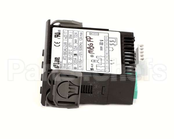 19-14243-MBGFP48 Master-Bilt Digital Control Mbgfp48