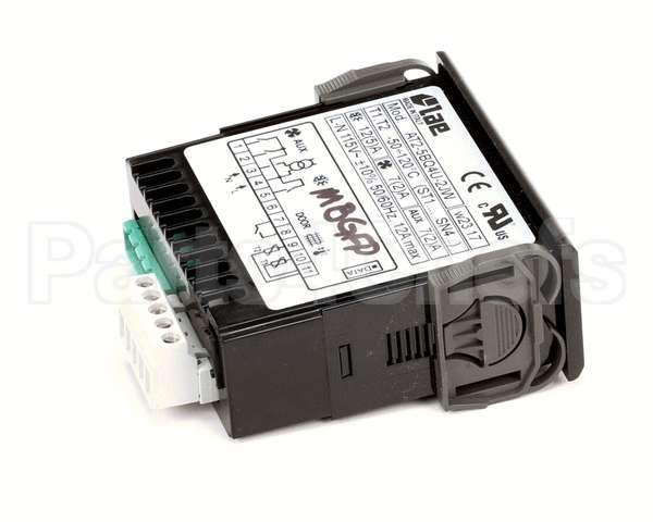 19-14243-MBGFP74 Master-Bilt Digital Control Mbgfp74