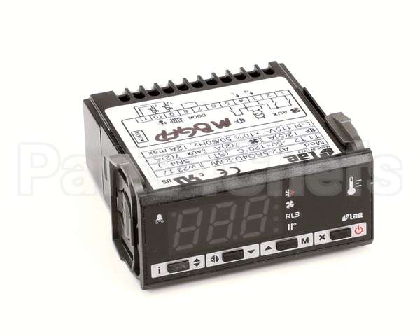 19-14243-MBGFP74 Master-Bilt Digital Control Mbgfp74
