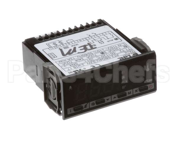 19-14243-TEM Master-Bilt Digital Control Tem