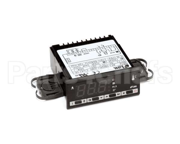 19-14243-TLG Master-Bilt Digital Control Tlg