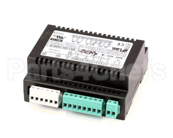 19-14279 Master-Bilt Lae Controller