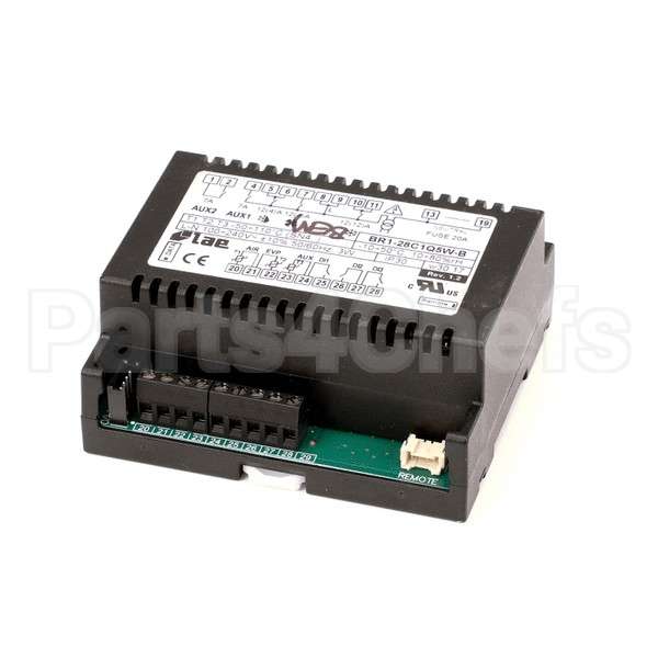 19-14279 Compatible Master-Bilt Lae Controller