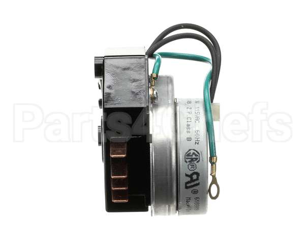 19-14516 Master-Bilt Timer Defrost 115V