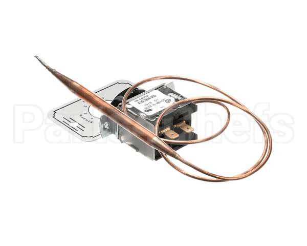 19-14519 Master-Bilt Temp Control Freezer