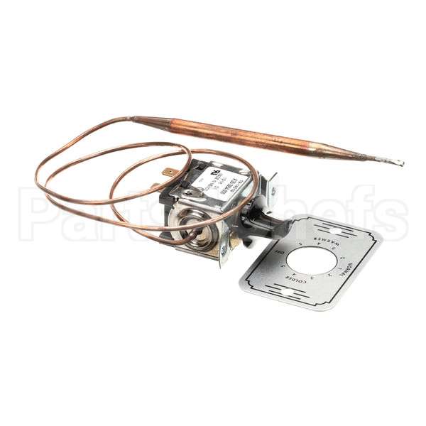 19-14519 Compatible Master-Bilt Temp Control Freezer