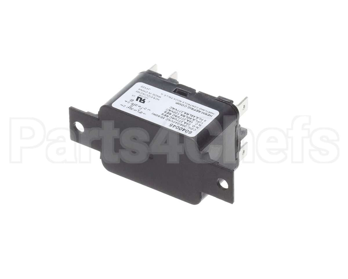 19-14594 Master-Bilt Fan Relay