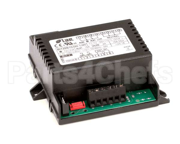 19-14605-IHC27 Master-Bilt Bit-25 Lae Controller, 120V-23