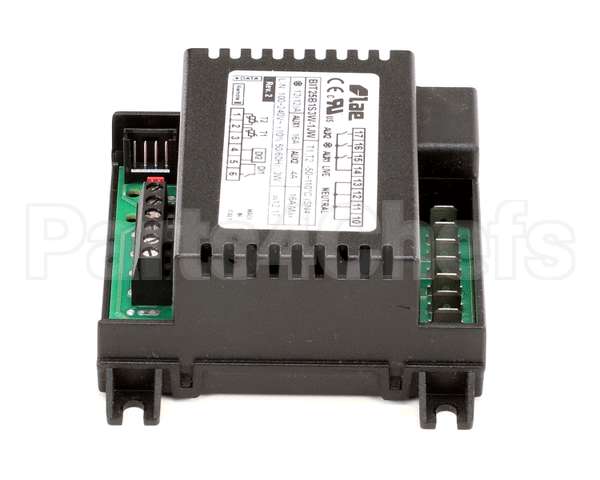 19-14605-IHC48 Master-Bilt Bit-25 Lae Controller, 120V-23