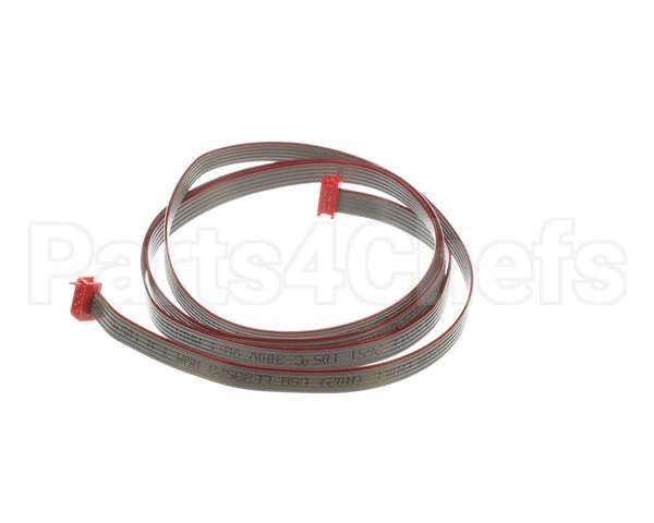 19-14608 Master-Bilt Fc06-10M01, 1 Meter Long Ribbo
