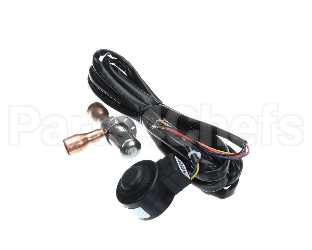 19-14658 Master-Bilt Electric Expansion Valve, Ke2