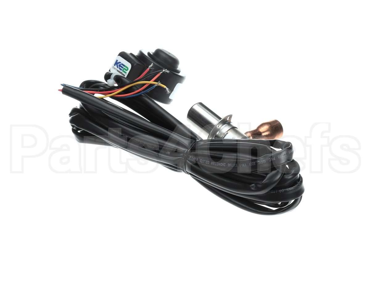 19-14658 Master-Bilt Electric Expansion Valve, Ke2