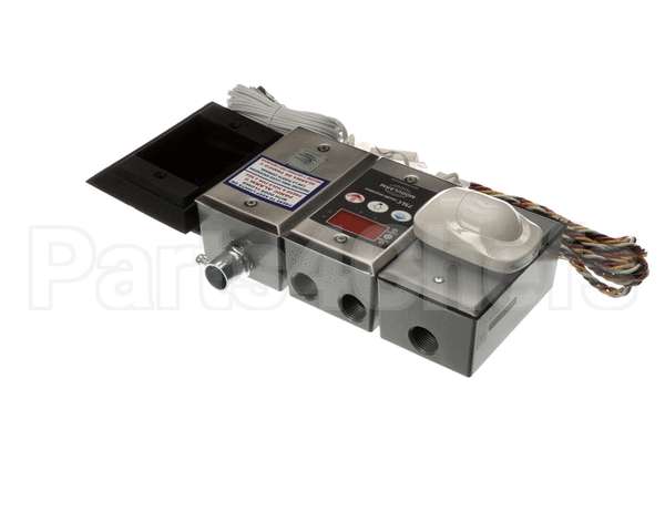 19-14696 Master-Bilt Modularm 75Lc We Multi Monitor