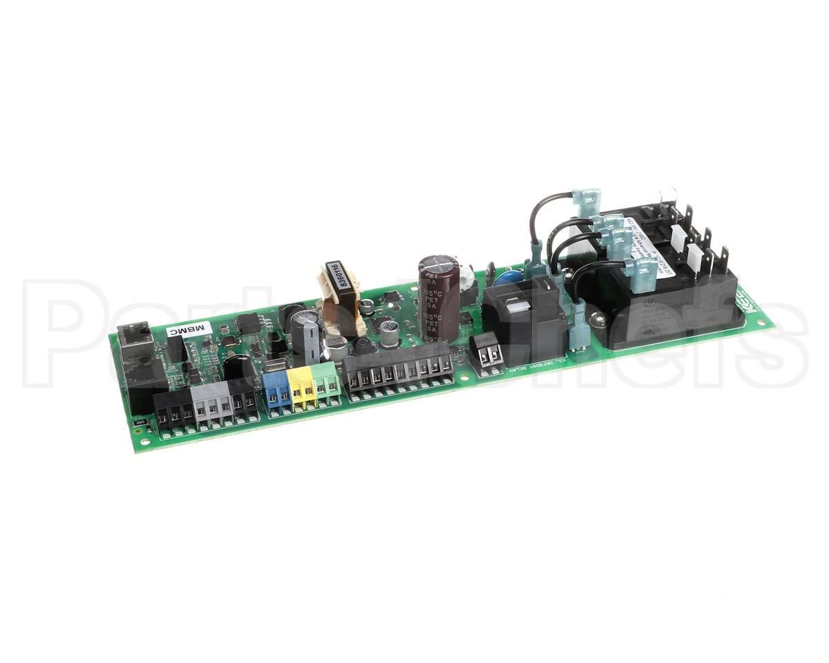 19-14778 Master-Bilt Master Control 4.0 Oem Board