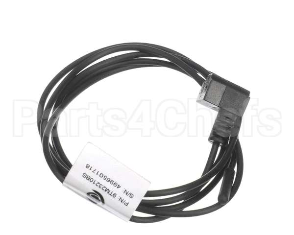 19-14780 Master-Bilt 3Mm Bulb 1M Long Sensor Black