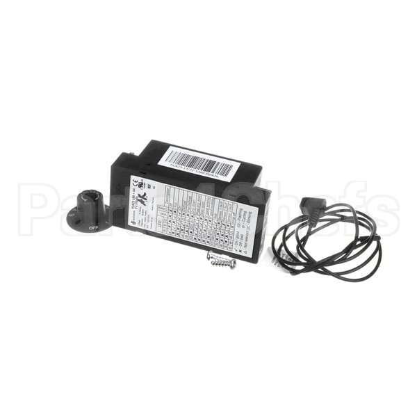 19-14783-AR Compatible Master-Bilt Tempcontrol, Ufa, Solla Teck Fca-23