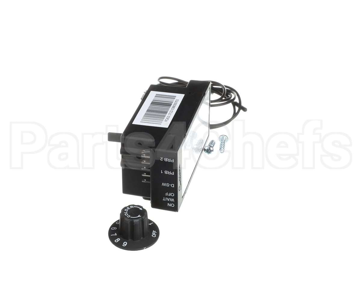 19-14783-BMG Master-Bilt Sollatek Temp Control Fca-23