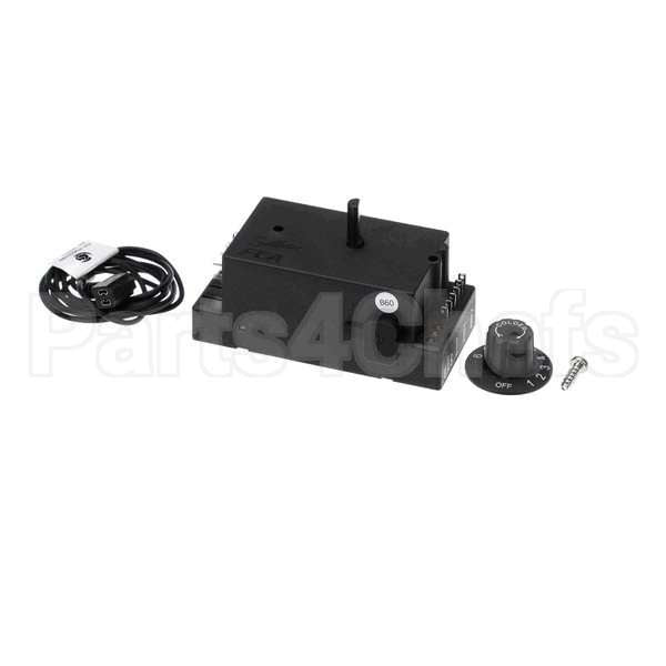 19-14783-DD_DC Compatible Master-Bilt Sollatek Temp Control