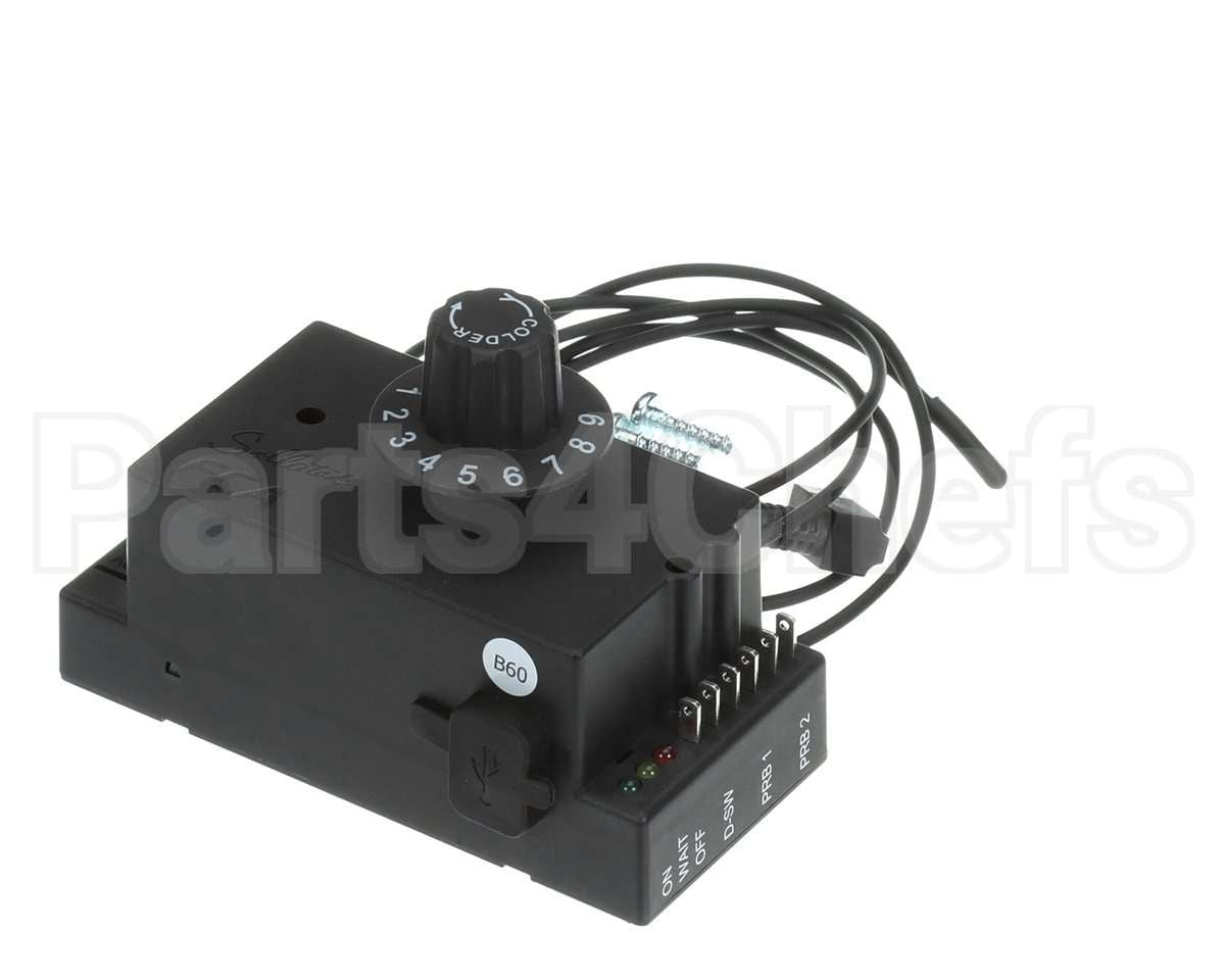 19-14783-UR Master-Bilt Sollatek Temp Control- Ur, Sp