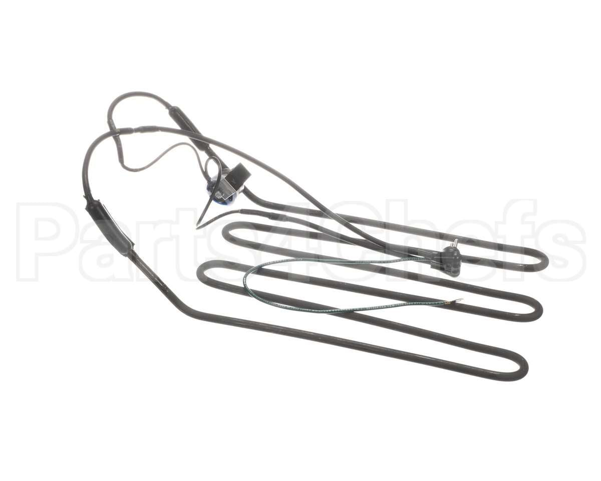 19-1688-00 Global Refrigeration Heater Condensate