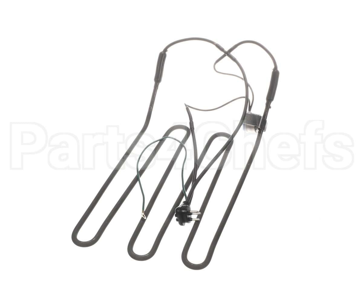 19-1688-00 Global Refrigeration Heater Condensate