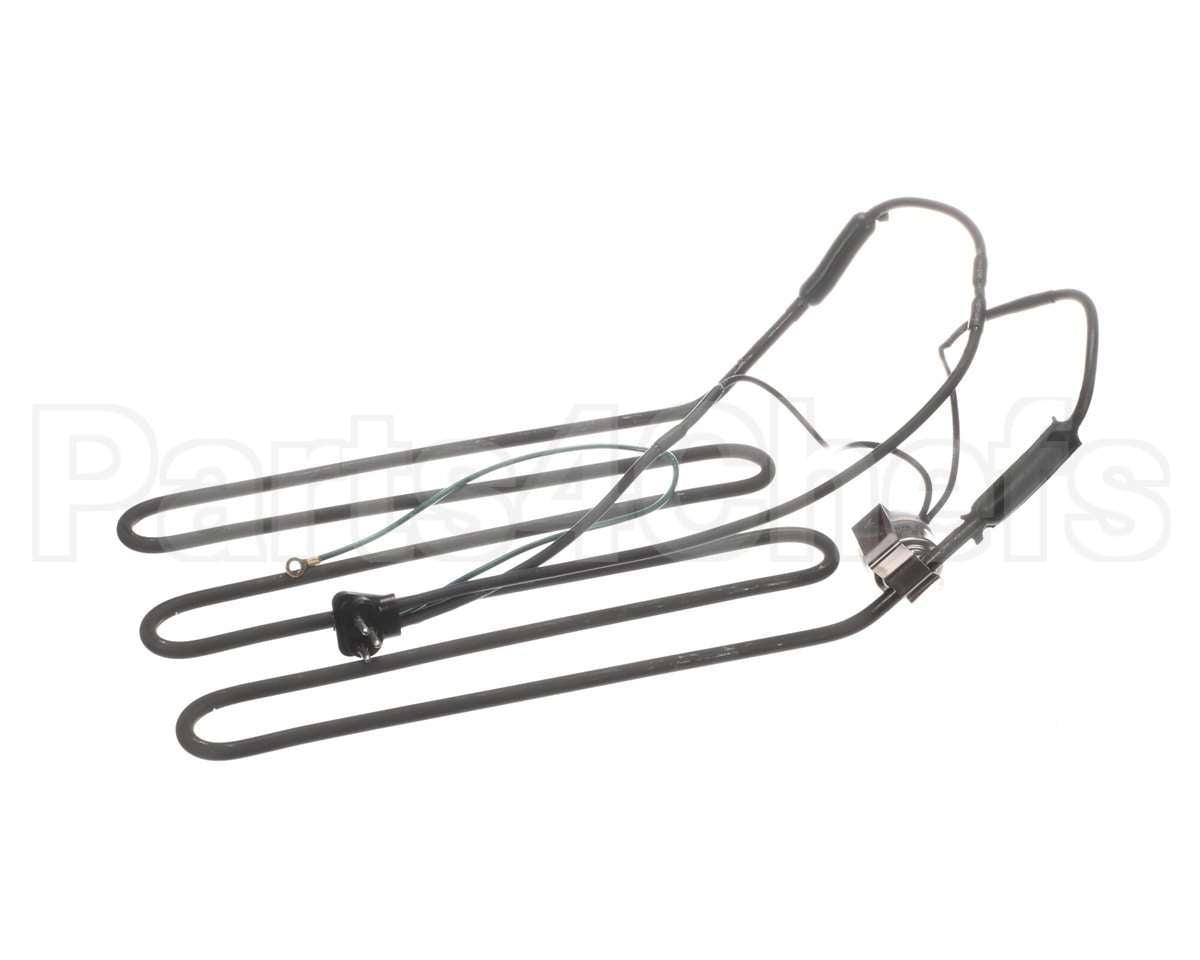 19-1688-00 Global Refrigeration Heater Condensate