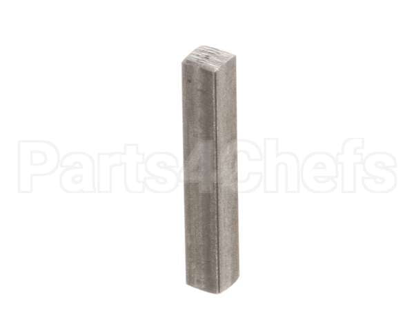 19-2100-104 Adamation Key Shaft Ss 14"Sq X 1112"