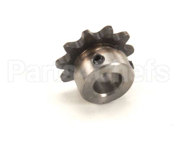 19-3102-600 Adamation Sprocket,#35,10T,1/2Bore