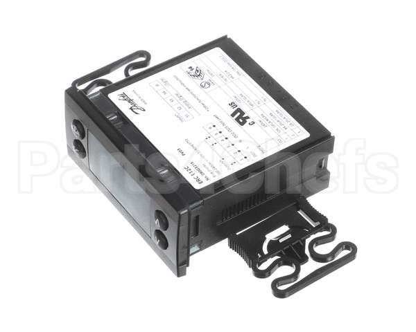 19-3227-03 Global Refrigeration Danfross Digital Controller Erc Series