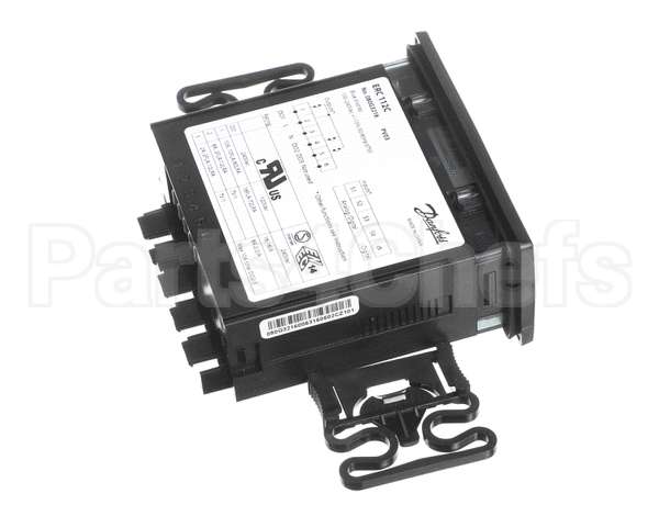 19-3227-03 Global Refrigeration Danfross Digital Controller Erc Series