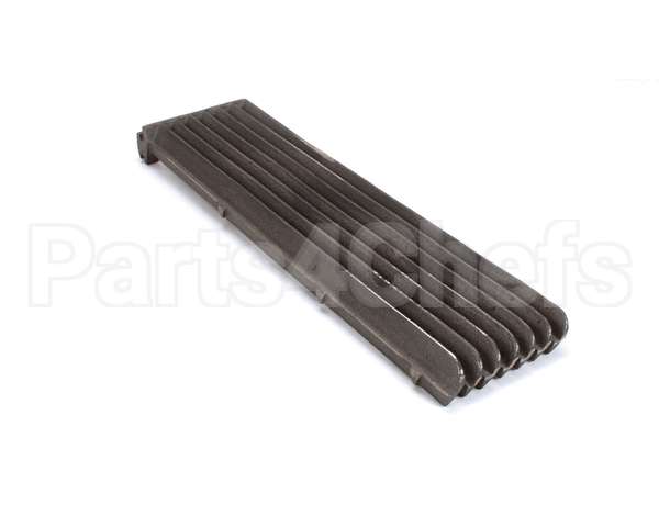 1900-BAJA Royal Range 5 X 21 Slanted Top Grates