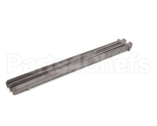 1900 Royal Range 3 X 21 Top Grate (Cast Iron)