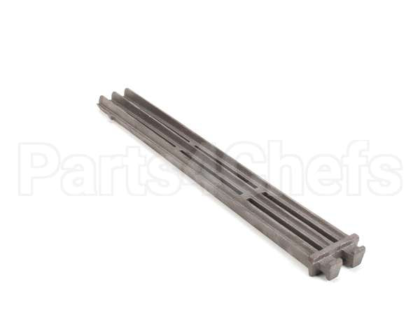 1900 Royal Range 3 X 21 Top Grate (Cast Iron)