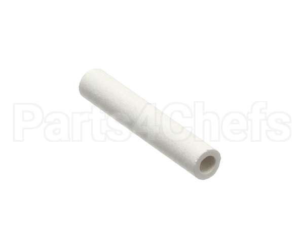 1900.0203 Rational Ceramic Tube 40Mm For