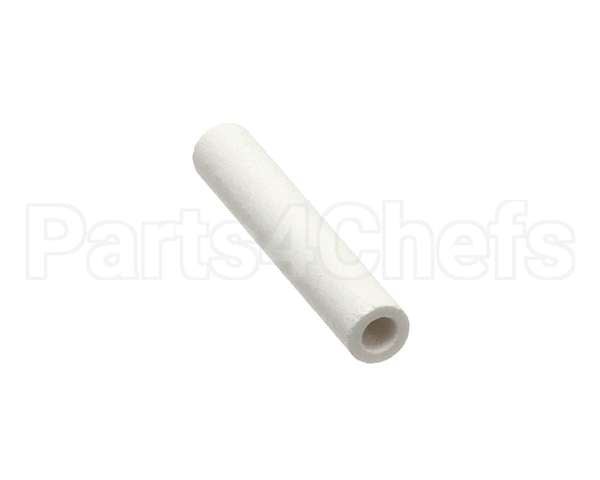 1900.0203 Rational Ceramic Tube 40Mm For