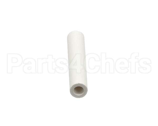 1900.0203 Rational Ceramic Tube 40Mm For