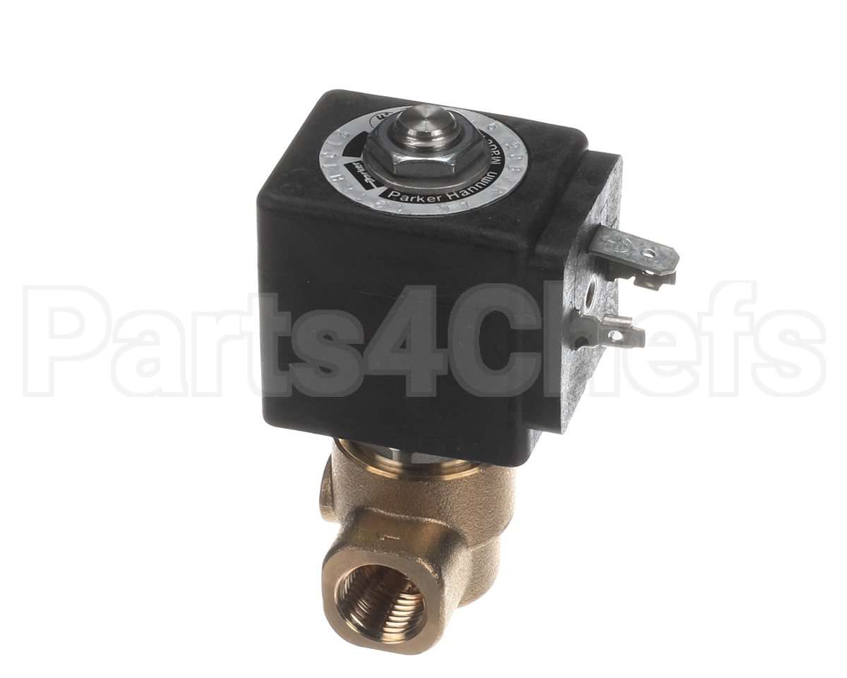 190000113 Nuova Simonelli Electrovalve 2-Way 220V