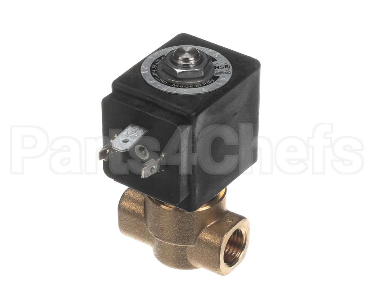 190000113 Nuova Simonelli Electrovalve 2-Way 220V