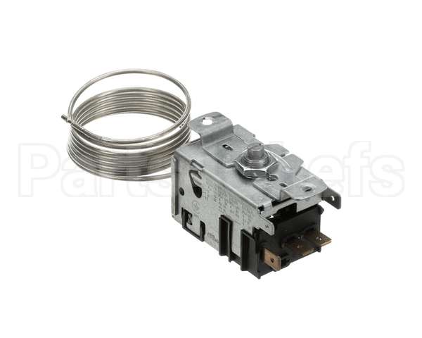 19000023 Franke Thermostat, Danfoss 077B1262