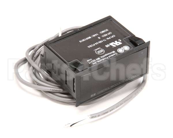 19000154 Franke Temp Indicator 24V Ac