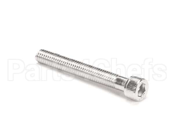 19000218 Franke Screw, Shc 10-32 X 1 1/2 S