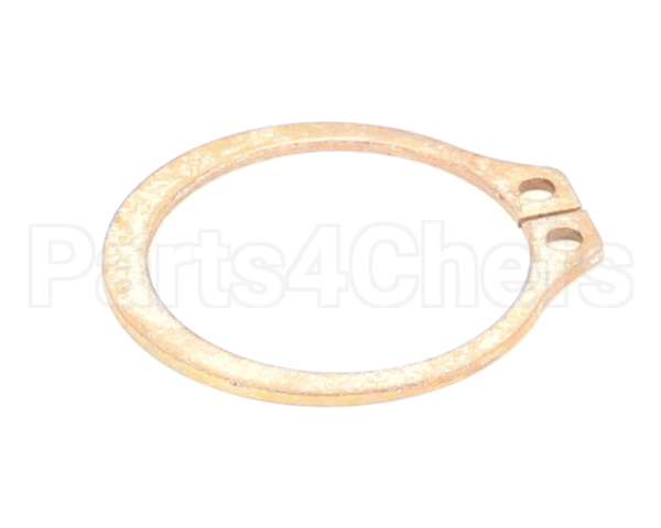 19000229 Franke Ring, Retaining External 1"