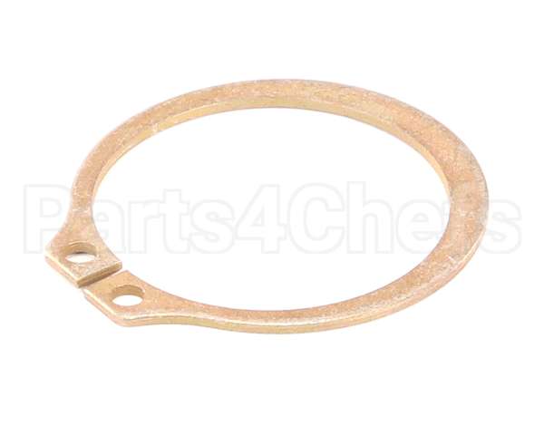 19000238 Franke Retaining External 1-1/2" O-Ri