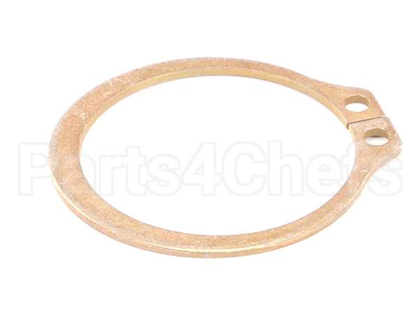 19000238 Franke Retaining External 1-1/2" O-Ri
