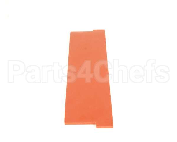 19000247 Franke Baffle - Rubber For Fry Dispenser