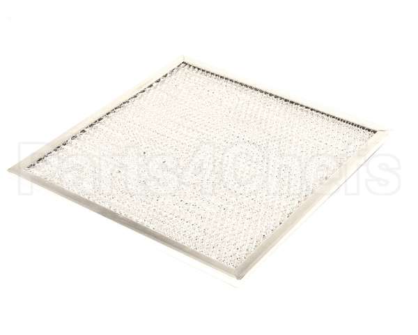 19000452 Franke Air Filter, 10.5 X 10.125 X 1
