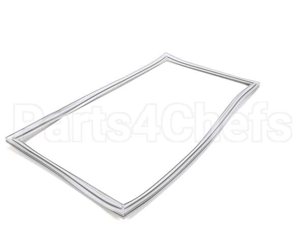 19000472 Franke Door Gasket, Gsf-18, 28.75X16X0.625